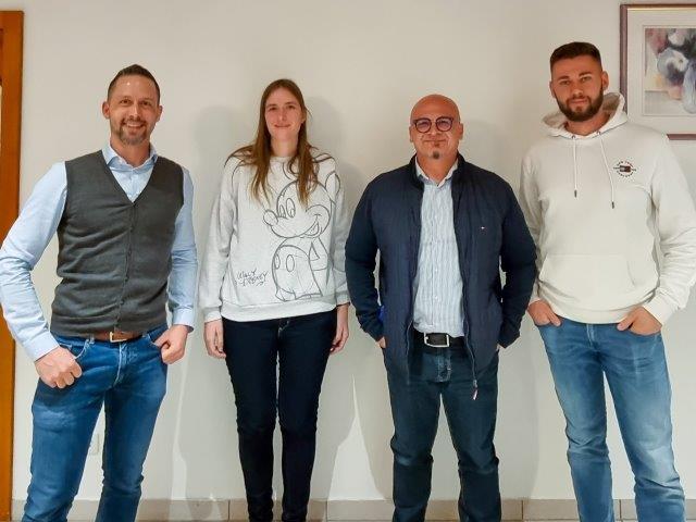 GHS Vorstand 2022